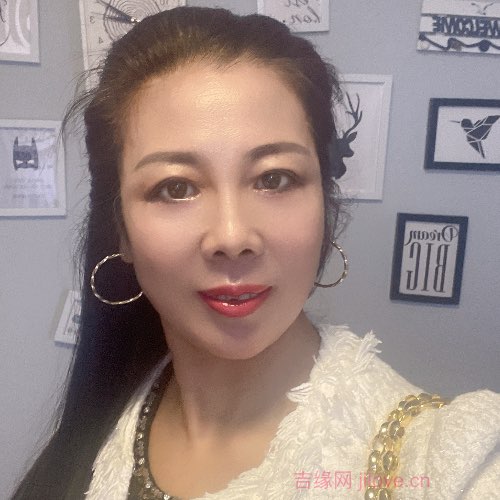56岁岁内蒙古单身美女 - 滁州吉缘网