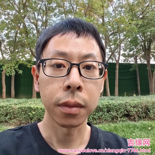 41岁岁天津单身帅哥 - 滁州吉缘网